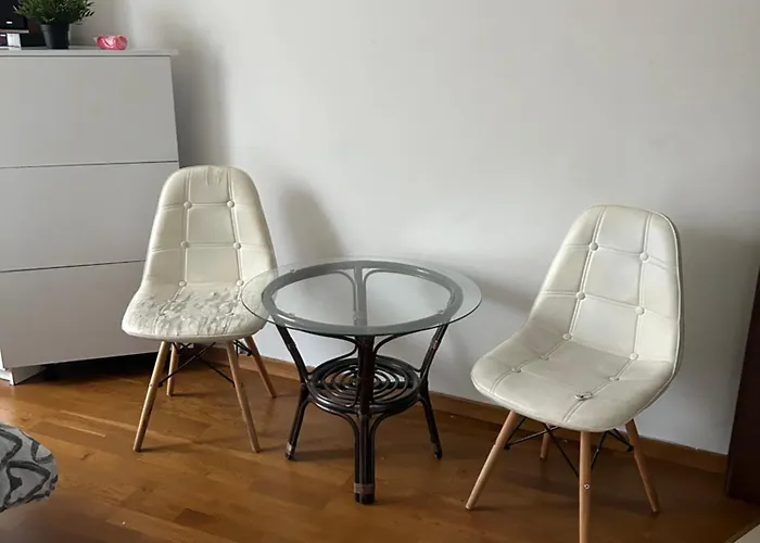 Kr Apartment