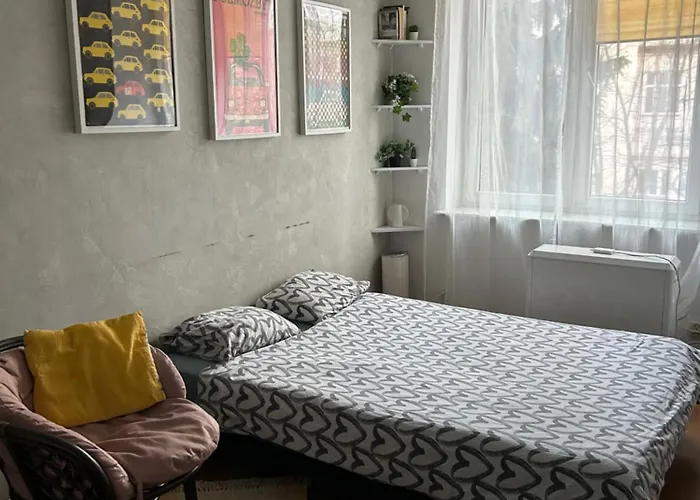 Kr Apartment