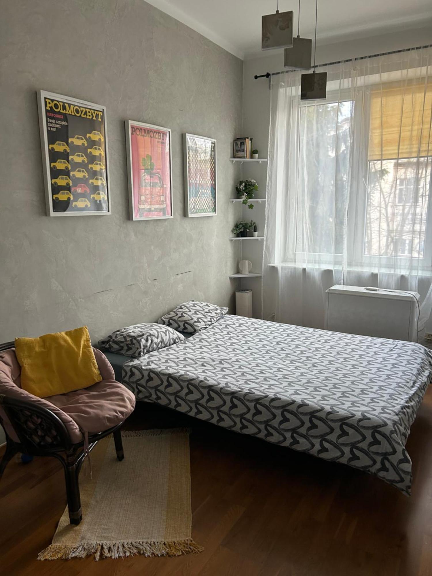 Kr Apartmán