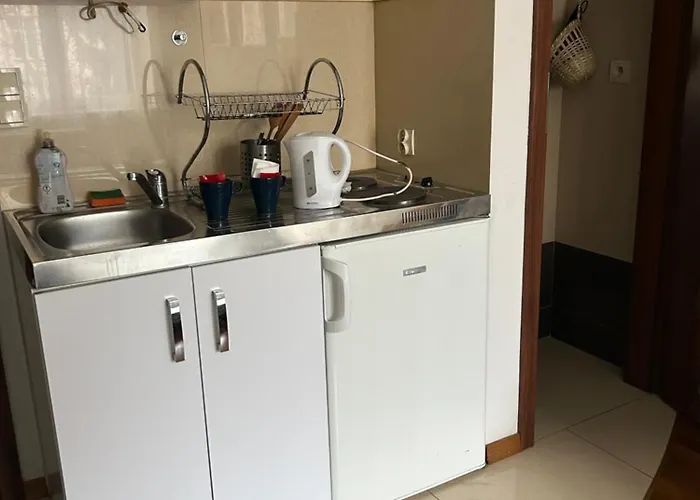 Kr Apartment